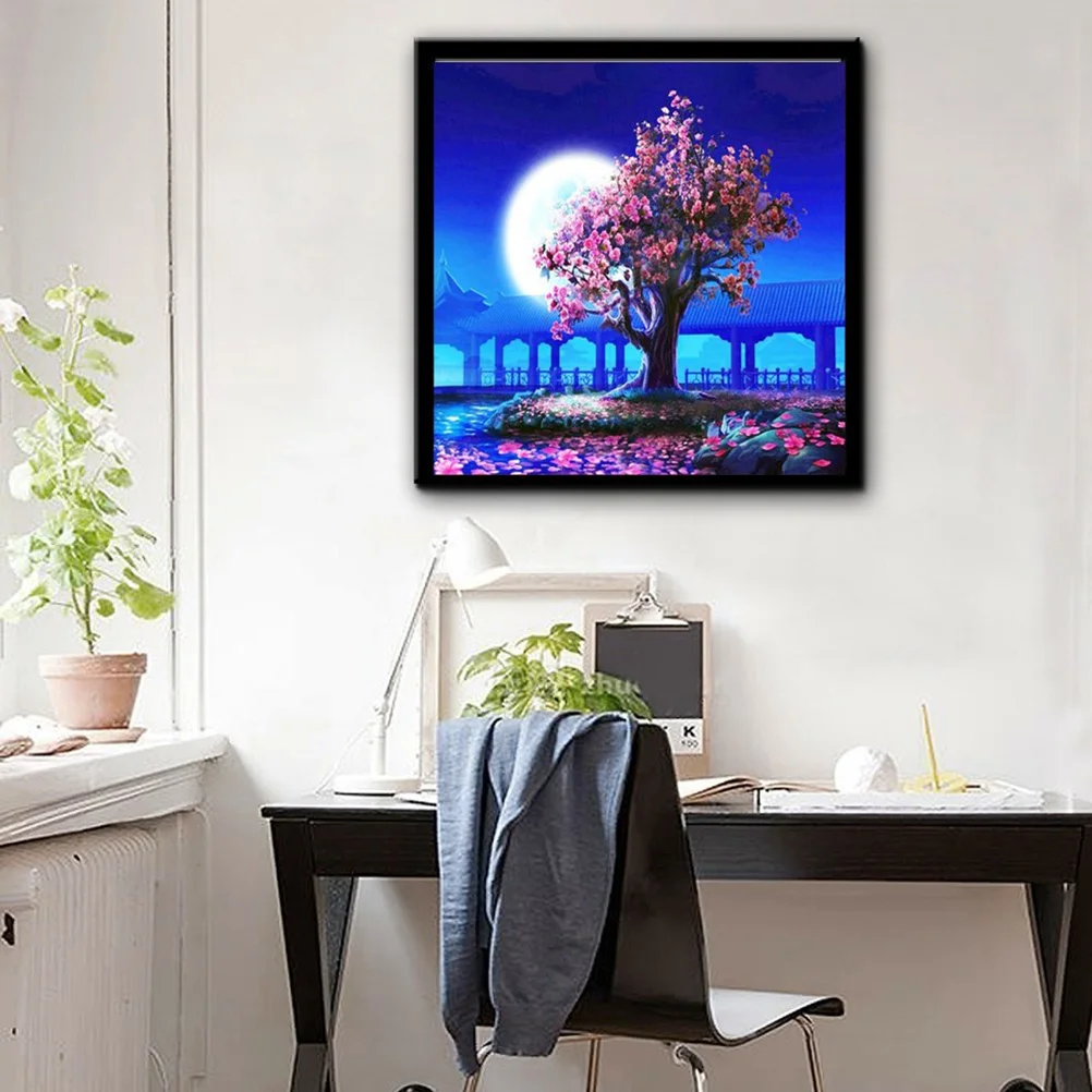 

Rhinestone Beads Beads Painting Kit Rhinestones 5d Beads Painting Rhinestone Painting 5d Beads Painting DIY Beads Painting