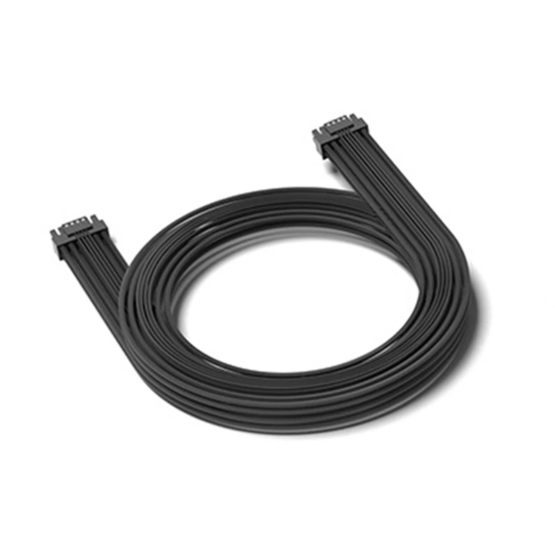 

Module Cable 12+4P To 12+4P Nylon Woven Screen Video Card 3090Ti Module Cable