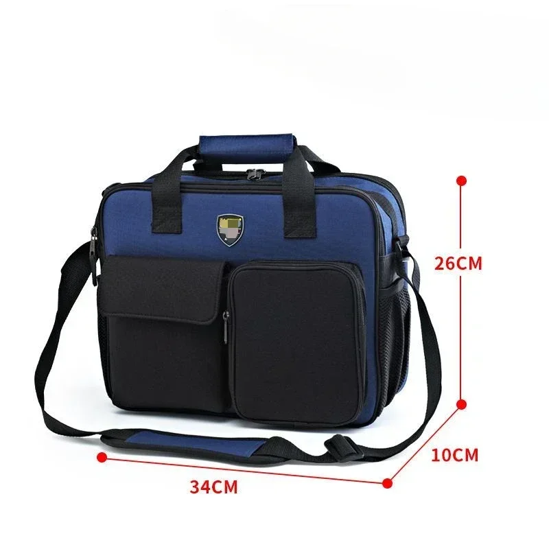 

Профессиональная сумка для инструментов BesT RyingL