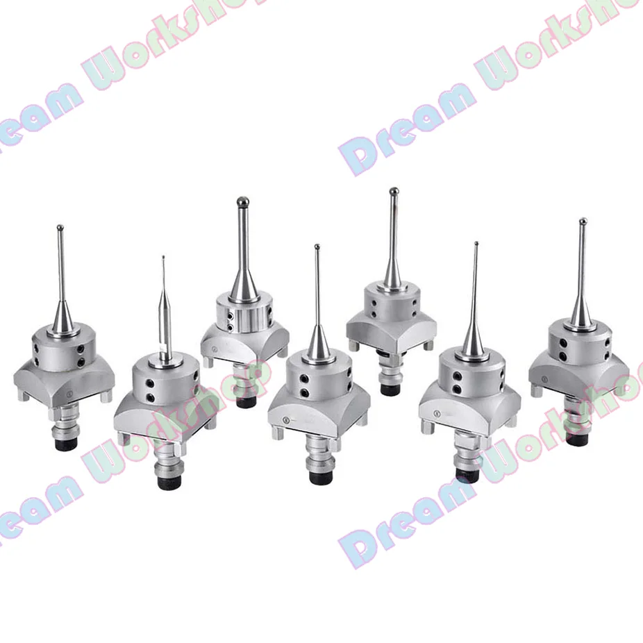 Справочный шарик для калибровки EDM D2/4/6/8 бусина из вольфрамовой стали центральный