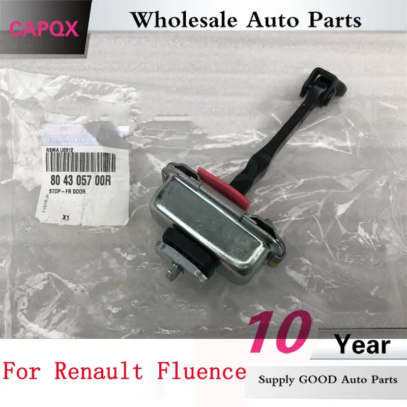 Купить Ограничитель Дверей На Рено Флюенс