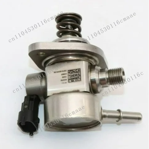 Фото Подходит для топливного насоса высокого давления Ford Motor DS7G-9D376-DC A2C53280320 №2