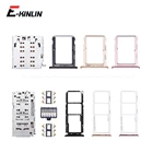 Адаптер гнезда для Sim-карты Micro SD для XiaoMi Mi A2 Lite 6X