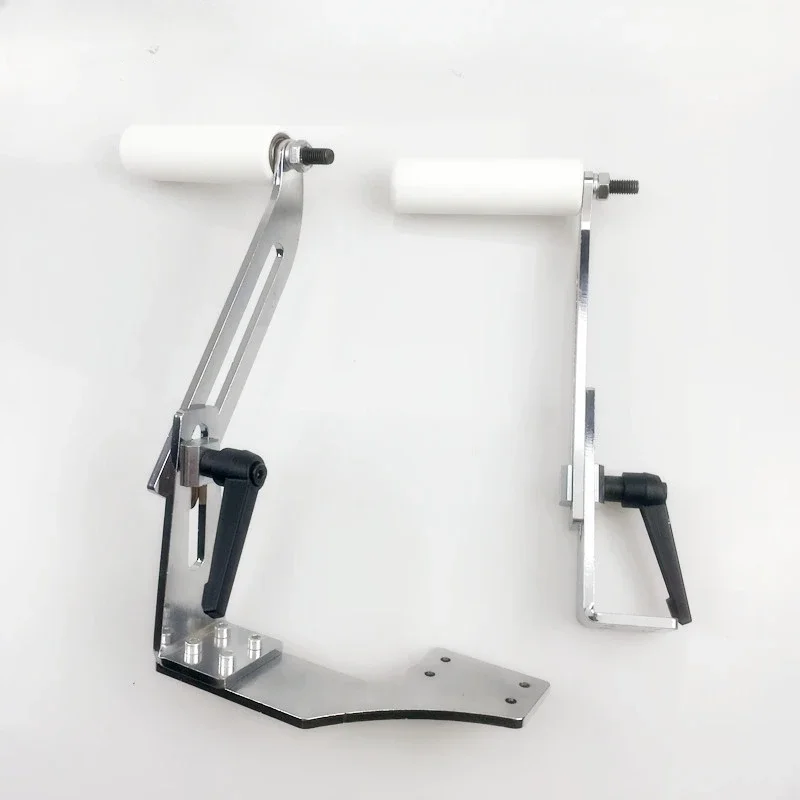 Плоский автомобильный пояс эластичная рама Электрический двойной