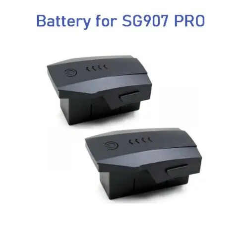 

Drones Full Set of Accessories for Two-axis Gimbal Drone Pro Battery for SG907