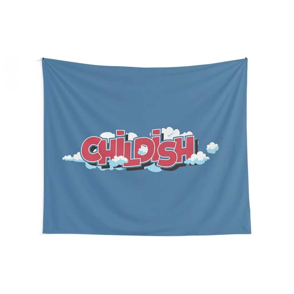 TGFbro - Детский (тематический парк) гобелен для дома и комфорта декор комнаты