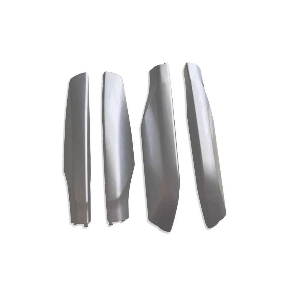 Крышка багажника на крышу автомобиля для Kia Sportage 3 SL 2011 ~ 2016 2012 2013 ABS крышка часть