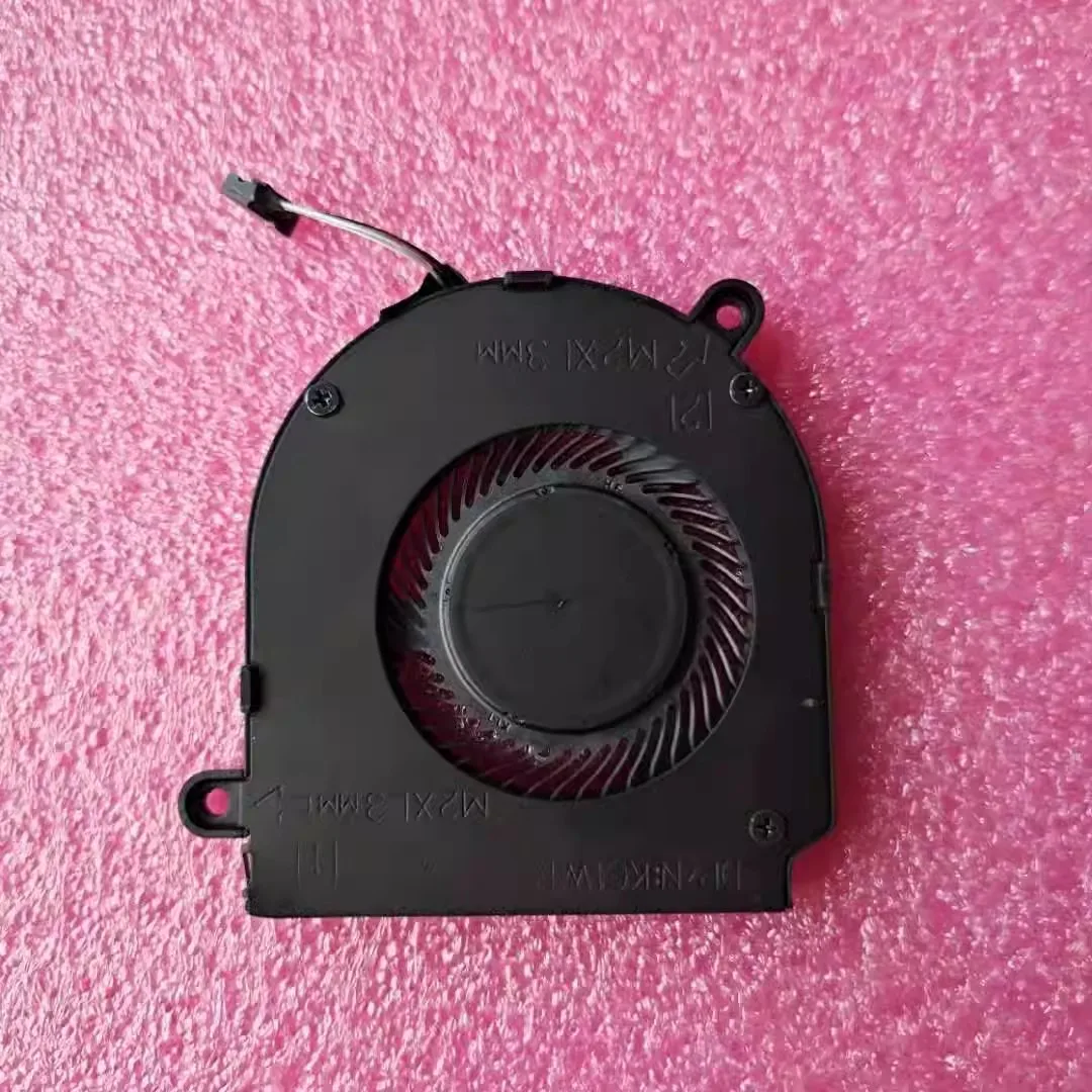 Бесплатная доставка нового охлаждающего вентилятора Dell Latitude 13 5300 5310 2 в 1 0KC1WR