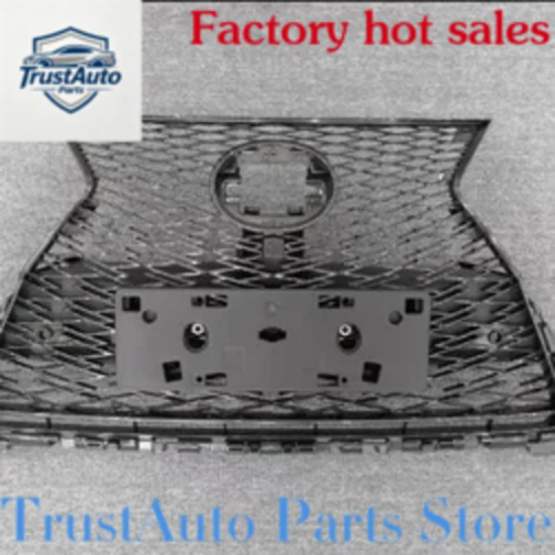 Магазин автозапчастей TrustAuto: Горячая распродажа! Новая решетка переднего бампера для UX0, UX00, Ized – стильный аксессуар для автомобиля. (art.: 3920dbaba3ac3) - 3920dbaba3ac3