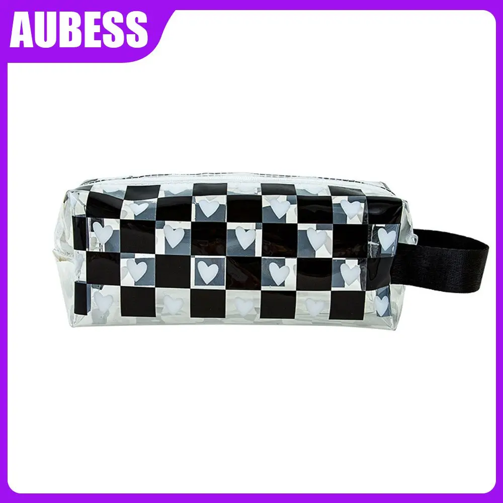 

High Quality Materials Are Waterproof And Moisture-proof Fairy Storage Artifact Student Waterproof Pencil Bag Easy To Manage