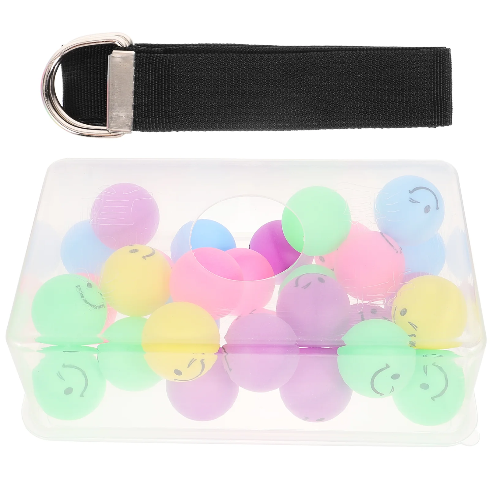 

Parent-child Interaction Toys Sashes Balls Shaking Game Kit Stress Reliever Funny Pvc Cognitive Plaything Kids Plastic