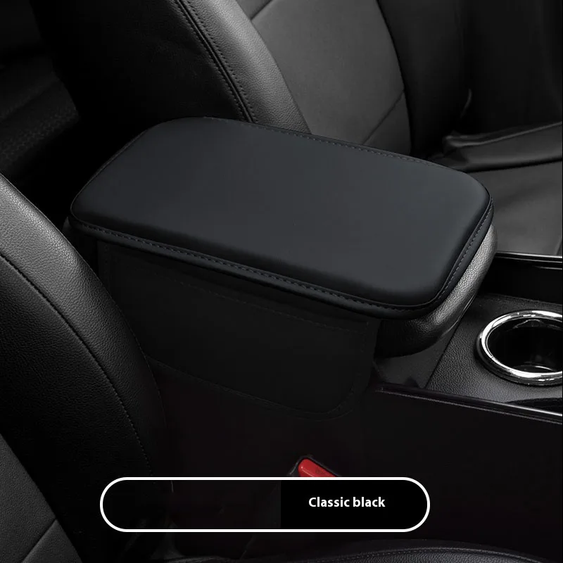 

Автомобильные аксессуары, подлокотник, увеличивающая высоту, сумка для хранения, чехол для центральной консоли для Toyota Chr Rav4 Corolla Hilux Yaris