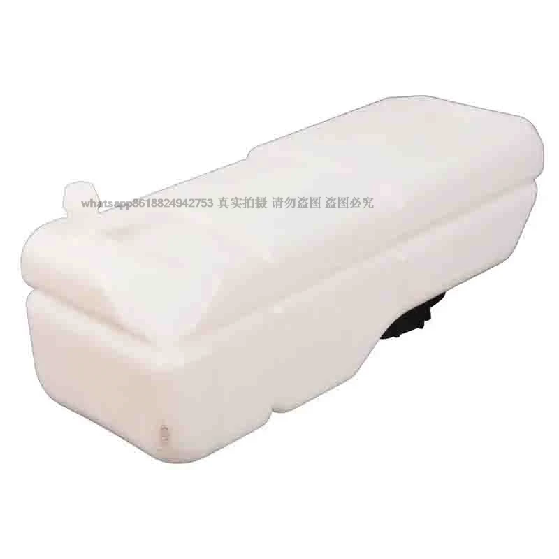 Охлаждающая жидкость радиатора резервуара для воды 6736379 ​ Для мини-погрузчика