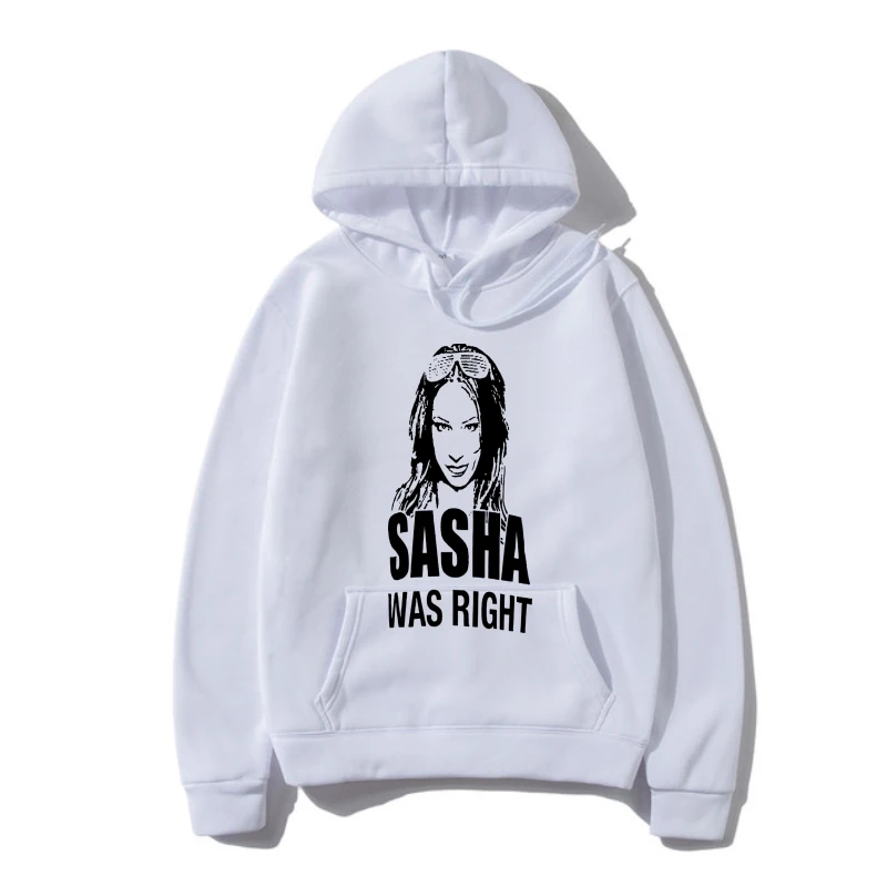 

Верхняя одежда с капюшоном SASHA WAS RIGH