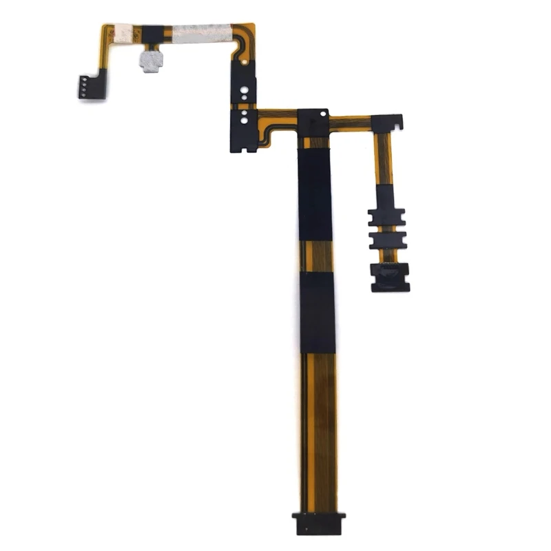 1 шт. Новый гибкий кабель диафрагмы объектива для SONY 24-70 мм FE2.8/ GM Ремонт камеры