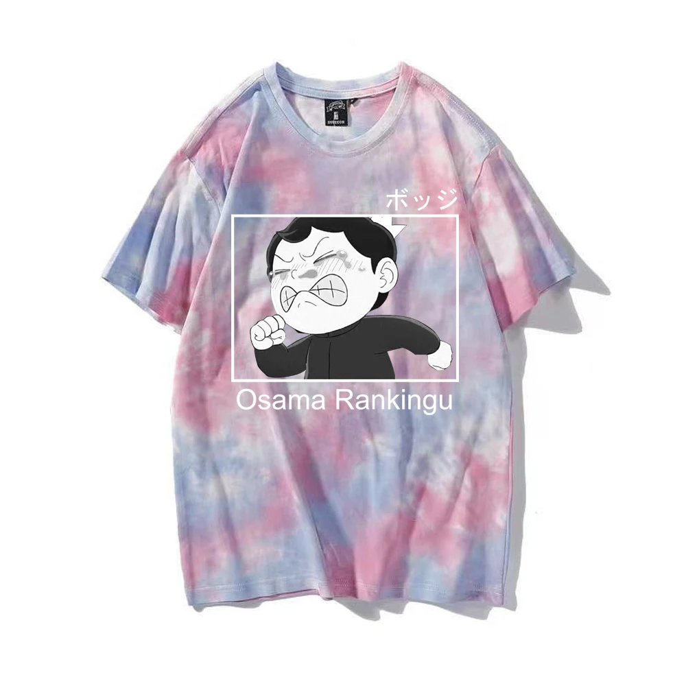 Крутая футболка Kuchiki с принтом Рукия для мужчин и женщин забавная отбеливающая