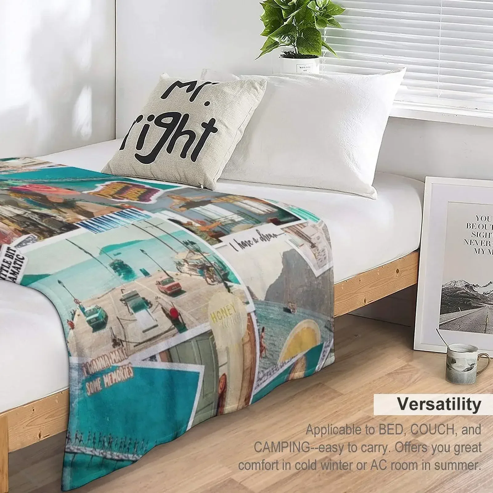 Одеяло MM Ultimate Collage одеяло мягкие плюшевые плед-одеяла