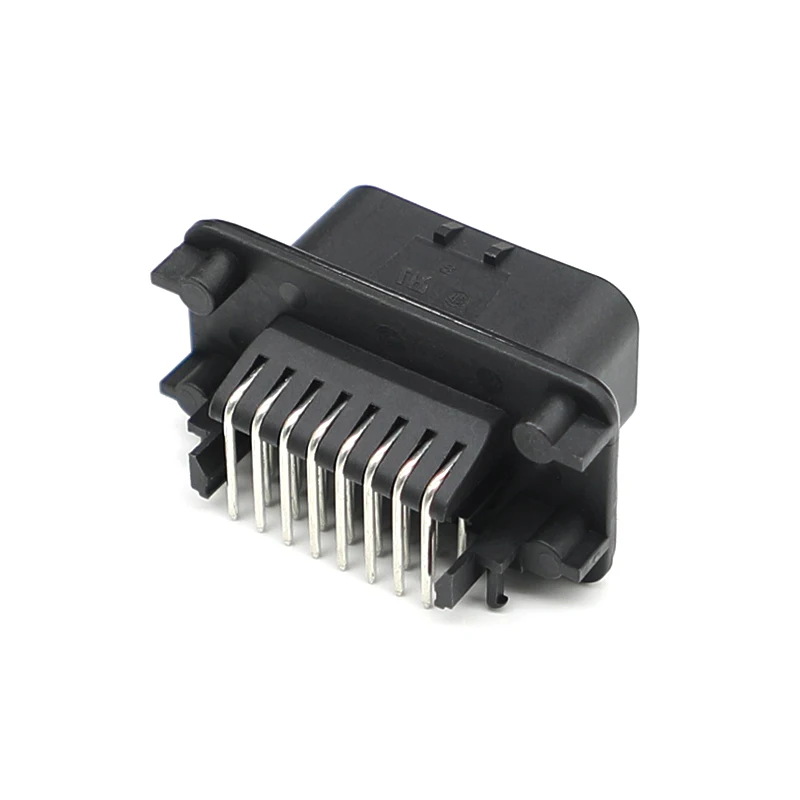 

8/14/23/35Pin автоматический водонепроницаемый Соединительный разъем для монтажа печатной платы 776280-1 776286-1 776267-1 776273-1 776087-1 770680-1 776163-1 776164-1