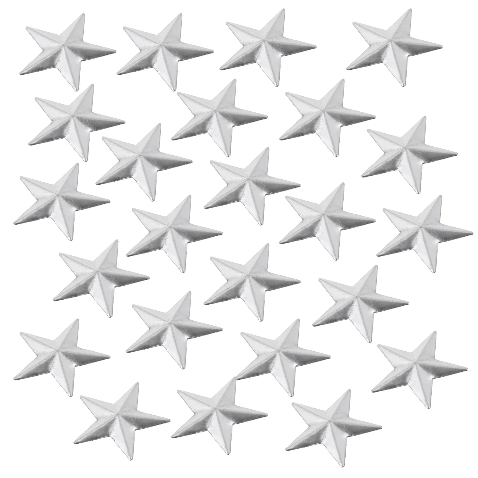 

Star Metal Wall Ironstars Small Pointed Five Décor Rustic Barn Country Ornament Portable Decor Decoration Photo Props Outdoor