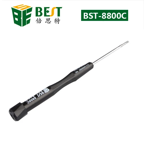 Free shipping 100 pcs/ lot best screwdriver set PH000 Screwdriver for iphone Repair iphone 4G 5