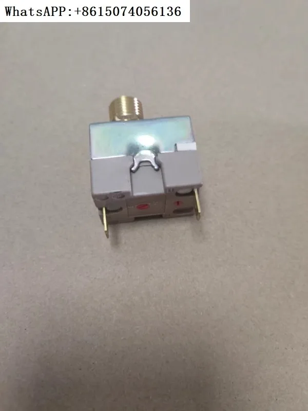 Итальянская оригинальная новинка встроенный выключатель давления пара и