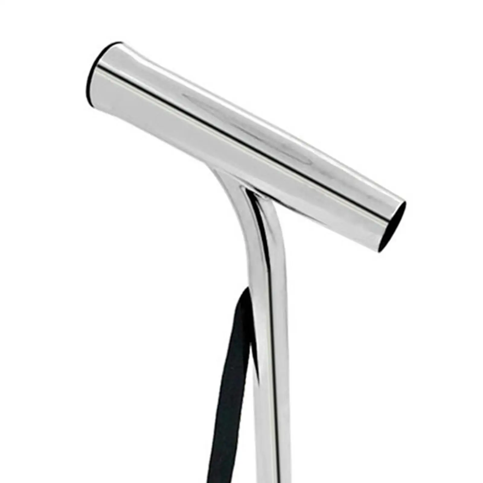 Держатель рыболовной удочки Outrigger прочная подставка из нержавеющей стали для