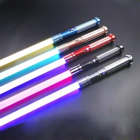star wars lightsaber genuine metal laser sword grb promise discoloration resistant to play force laser sword toys to boys 2022