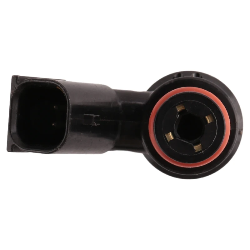 Черная мотоциклетная топливная форсунка 15710-21H00 для SUZUKI GSX-R1000 2007 2008 K7