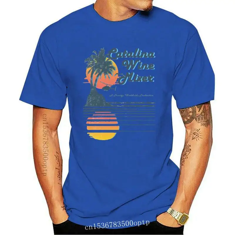 

2022 летняя стильная Веселая футболка с изображением островного солнца, футболка с круглым вырезом, топы, футболки в стиле хип-хоп, уличная од...