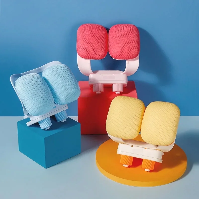 

Ортопедический корректор на грудь, поддержка сидячего типа, против близорукости, красного, синего, желтого цветов, для письма, чтения, товар...