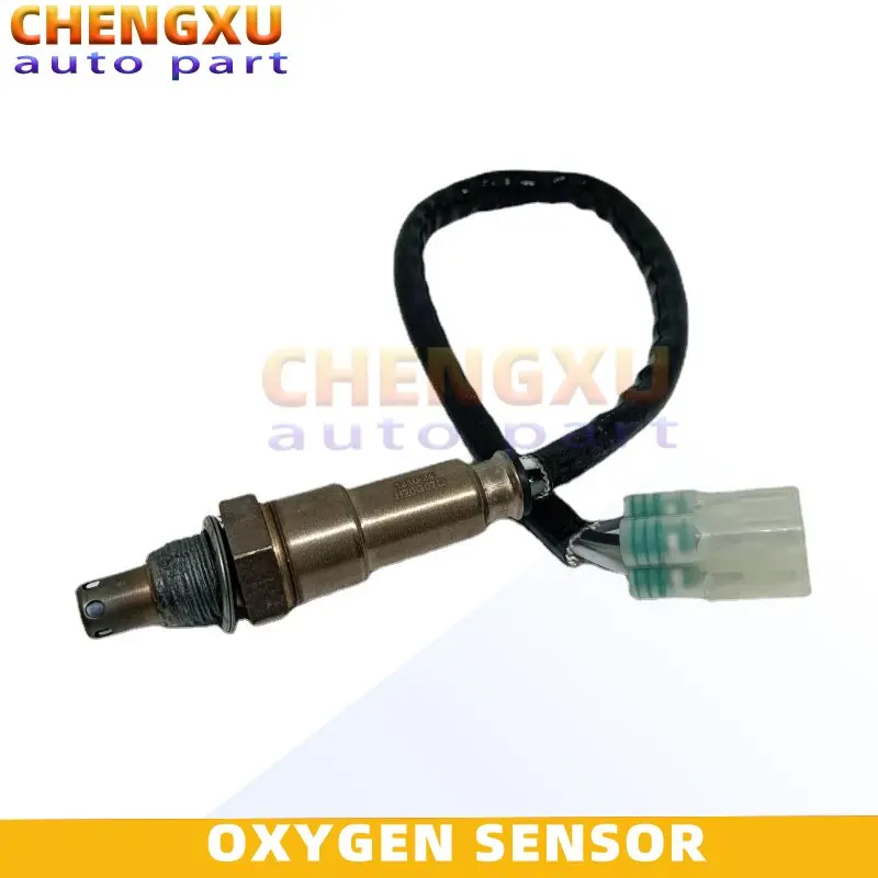 

1210-24 высококачественный четырехпроводной датчик кислорода для нового мотоцикла Huiqi KYY-44Y