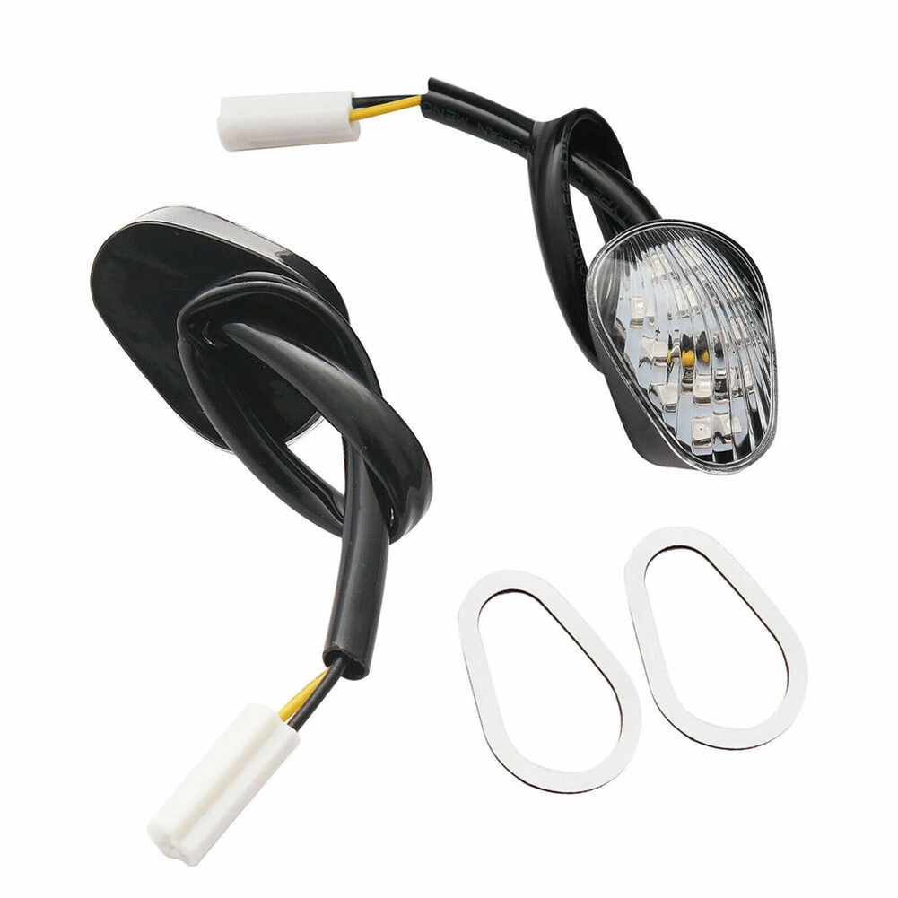 Индикатор указателя поворота для YZF R1 2002-2008 R6 2003-14/R6S 2006-09