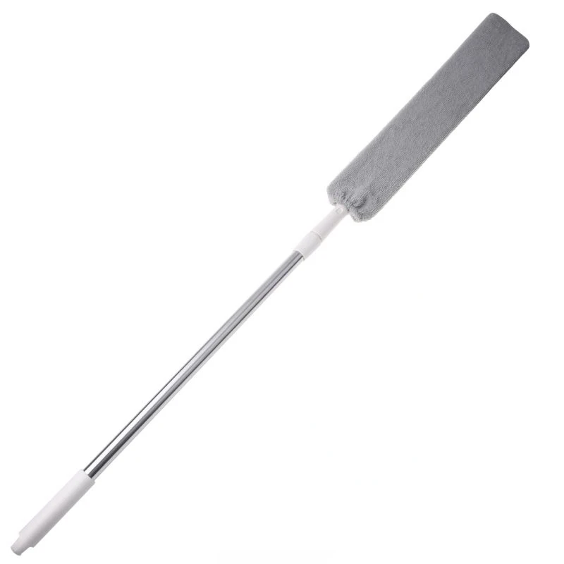 

Retractable Gap Dust Cleaner Flexible Dust Brush for Sofa Gap Extensible Floor Cleaning Brush Household Windows Cleaning Tools