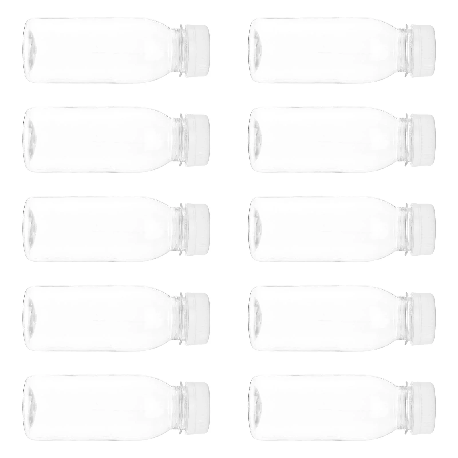 

Bottlesmilkreusable Lids Bottle Drinkcontainers Water Juicingcaps Jugs Convenient Fridge Storage Simple Portable Travel Jar Mini