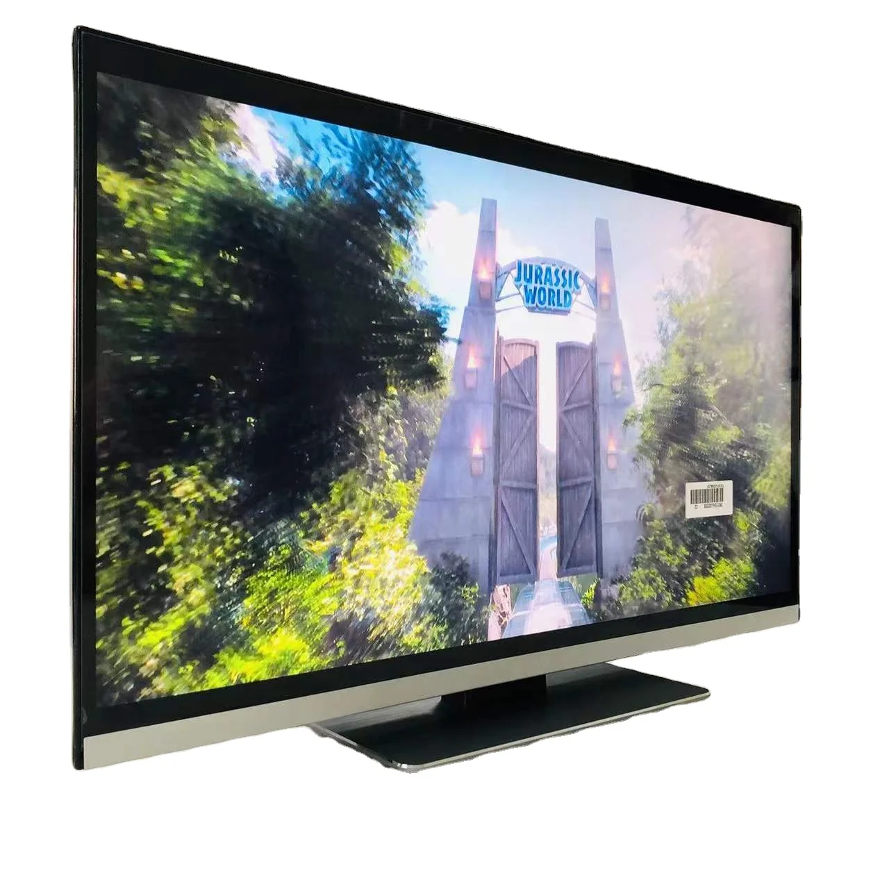

21.5 inch 12V TV frameless LED TV with voltage protection for RV/Camping
