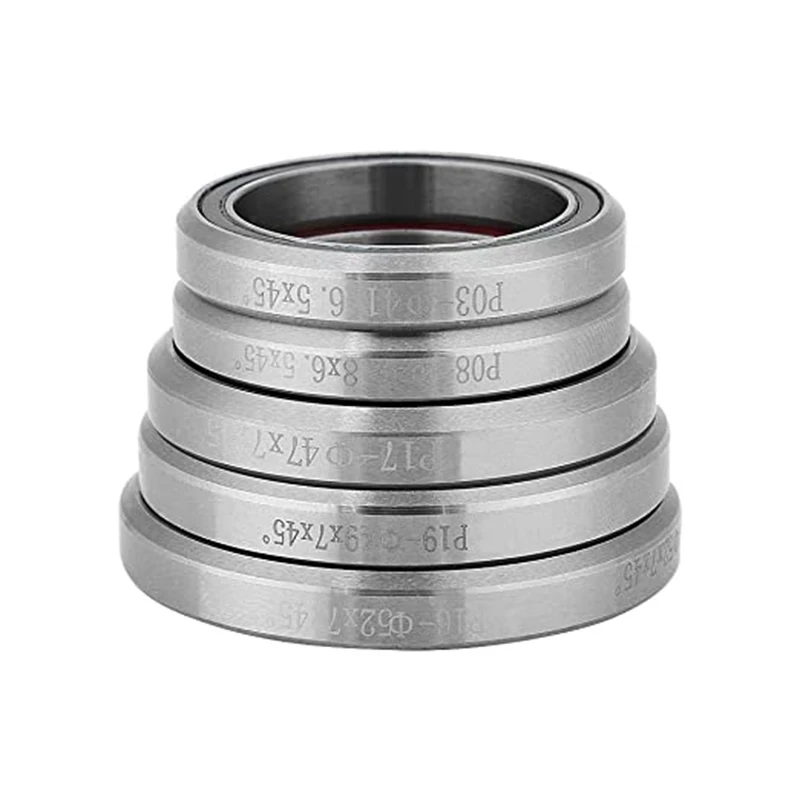 Гарнитура для горного велосипеда подшипник только 28 6 44 мм 30 40 сталь 41 8 47 49 52