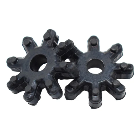 Гибкая прокладка рулевой колонки 563152 K000FFF Муфта рулевого вала для Hyundai I30 FD 2007-2012 для Hyundai Sonata 2011-2014