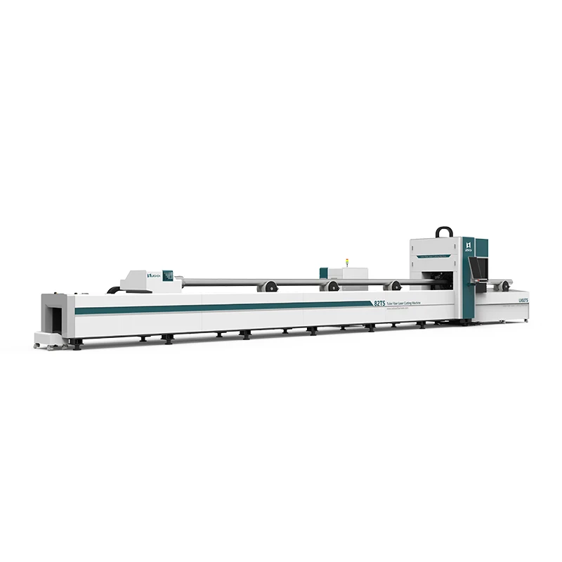 

2022 Best Sell Professional Laser Tube Pipe Cutting Machine with High Precision