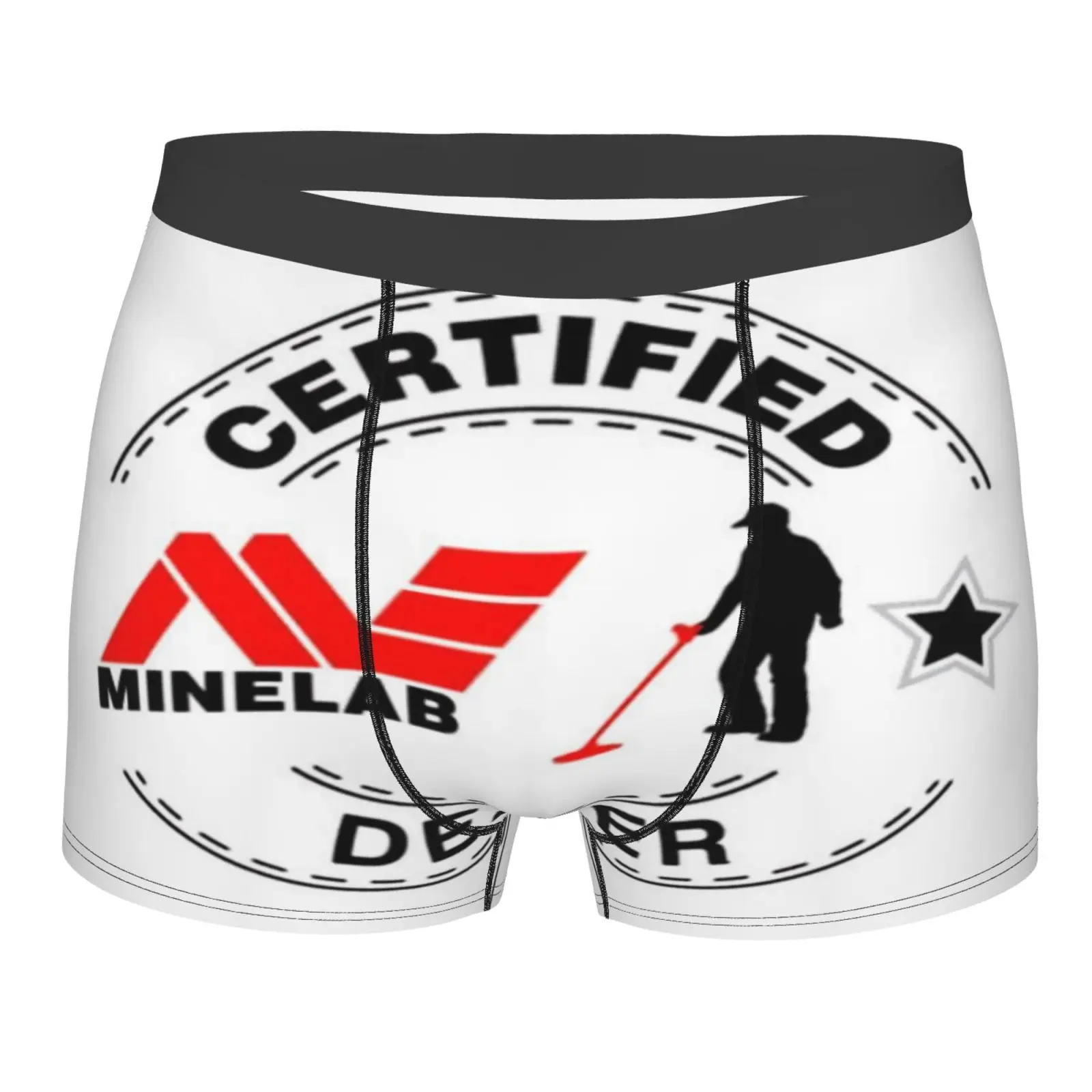 

Minelab 2532 Boxer Briefs Mens Designer Men Xs Men Sexy Clothing Men's Shorts Set Sexy Polyester Men Women Underwear Multipack