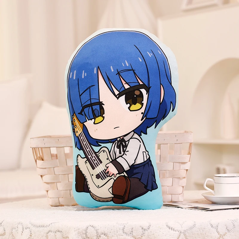 Игрушка плюшевая в виде горной стены 45 см