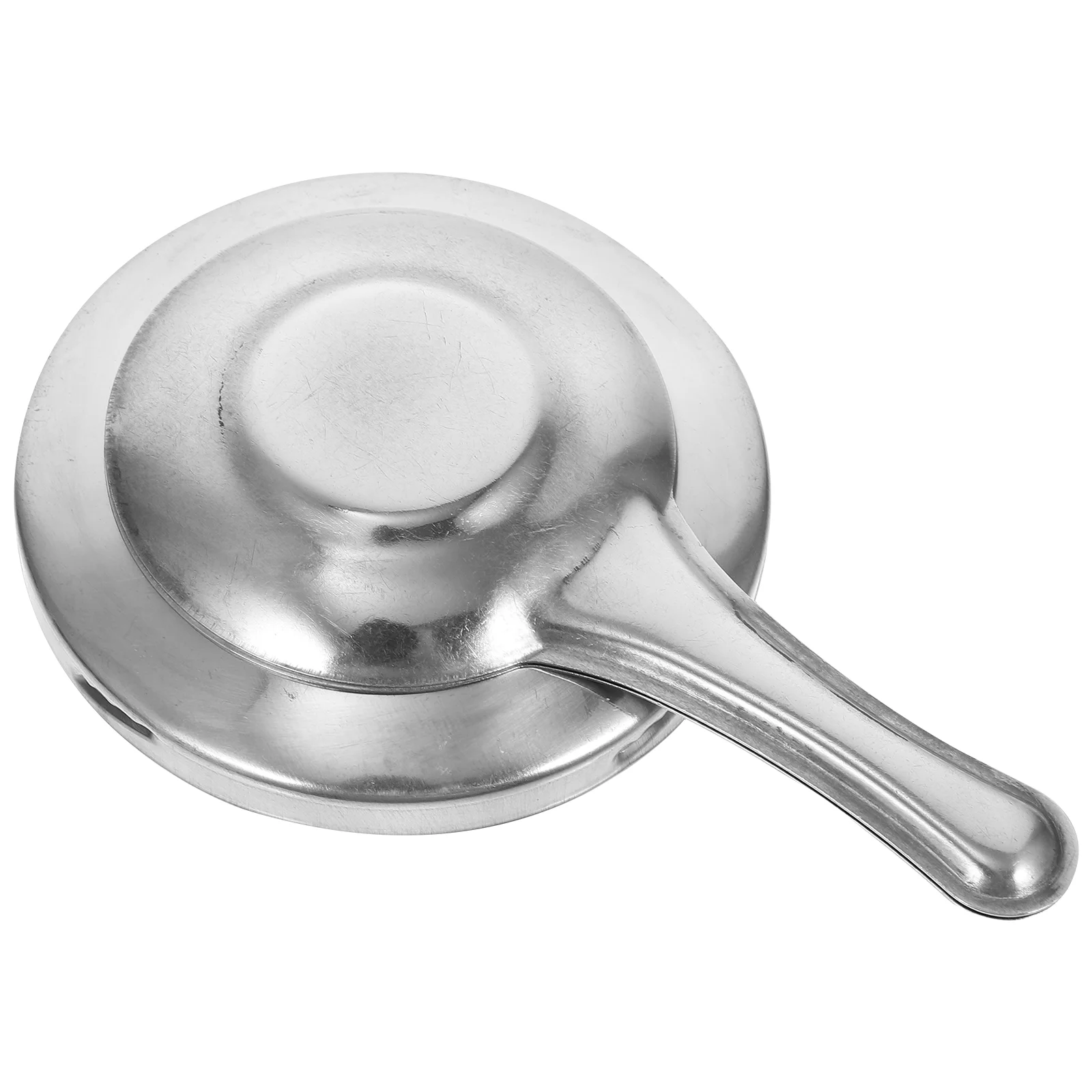 Твердая спиртовая горелка