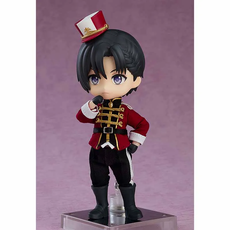 

Pre Sale 14Cm Anime Figure Models Dolls Action Toy Figures Anime Figurine Figural Models Periphery Collection Ornaments Doll Toy