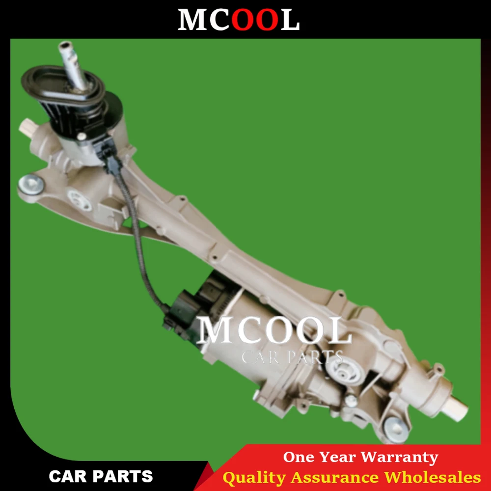 Новый электронный рулевой механизм для VW Volkswagen 5QD 423055M 5QD423055M левый руль