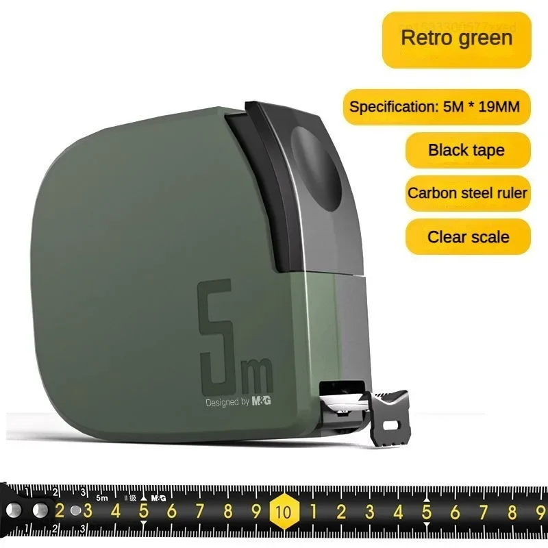 

MIJIA 5М измерительная лента