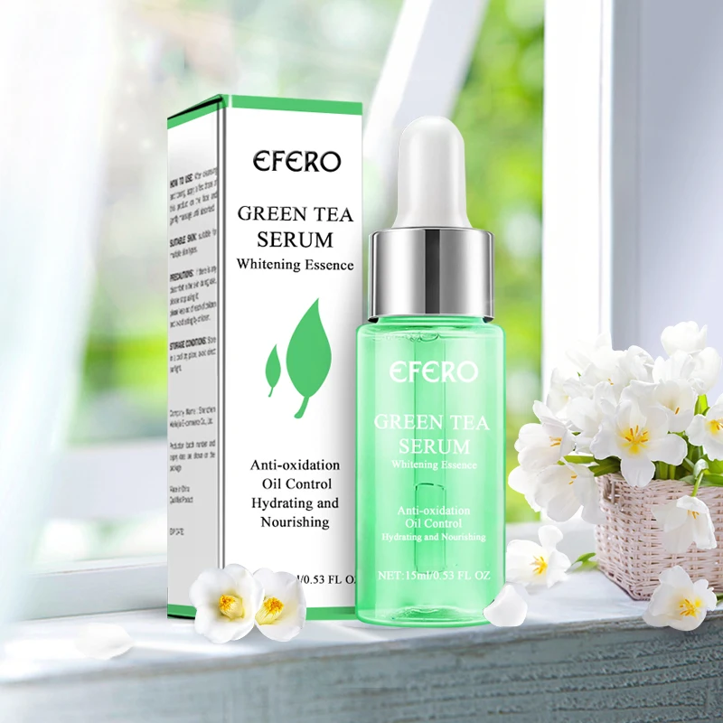 

Hyaluronic Acid Serum Blackhead Removing Moisturizing Acne Treatment Skin Care Repair Whitening Anti-Aging Winkles Face Serum