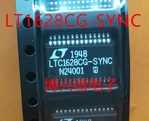 

5PCS/LOT LTC1628CG LTC1628CG-SYNC SSOP28 ic