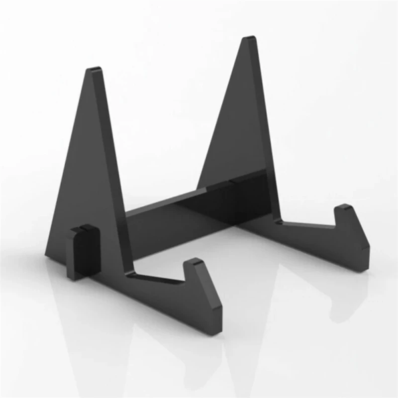 Универсальный держатель игрового контроллера хрустальная акриловая подставка