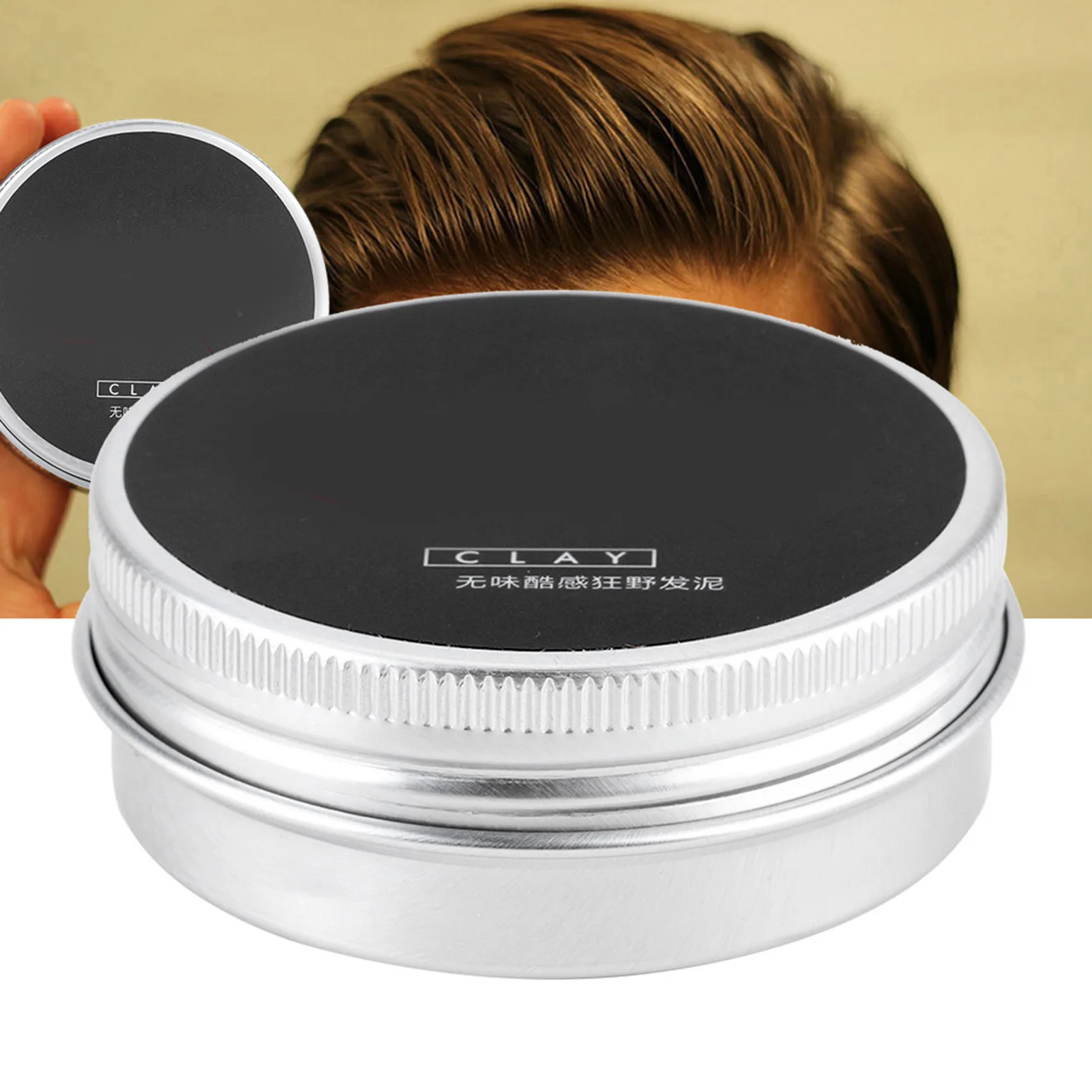 Глина Для Волос Купить