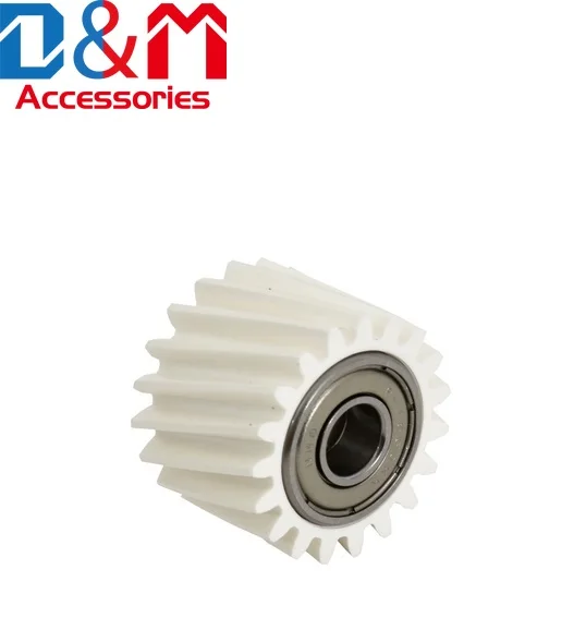 

1pc AB012120 Fuser Drive Gear for Ricoh MP C2003 C2503 C3003 C3503 C4503 C5503 C6003 MPC2003 MPC2503 MPC3003 MPC3503 MPC4503