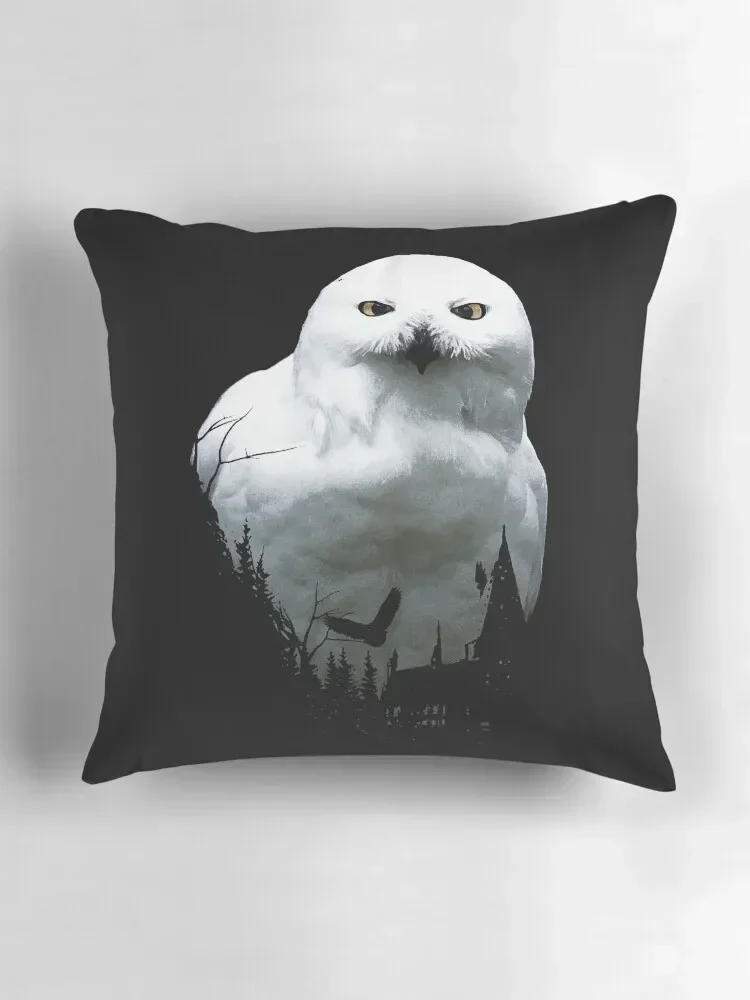 Наволочка Cool Owl Realist 30x30 см